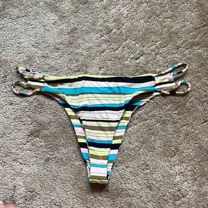 Volcom Bikini Bottoms